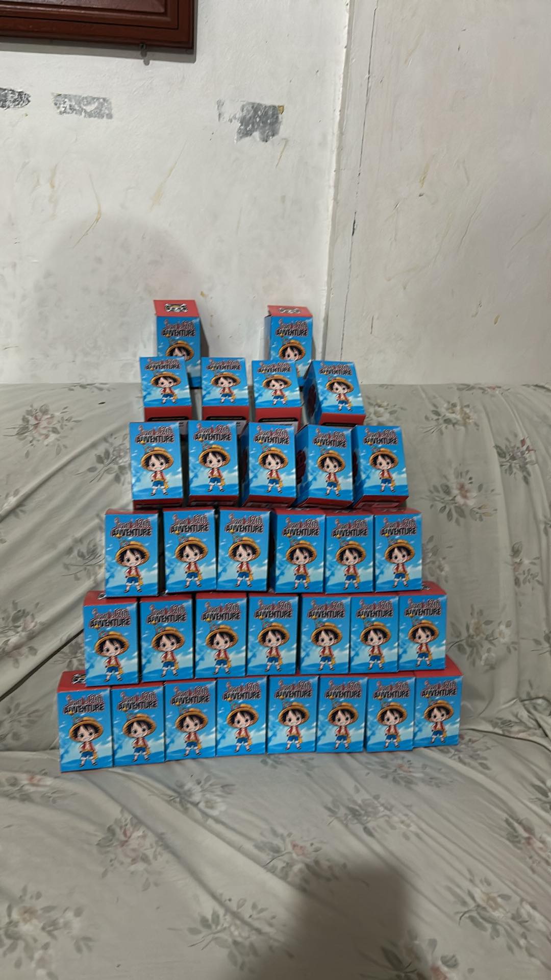 Customized Blind Box